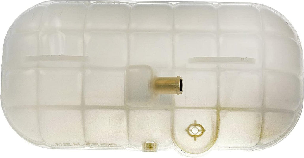 Dorman 603-5201 Engine Coolant Reservoir for Select Freightliner Models
