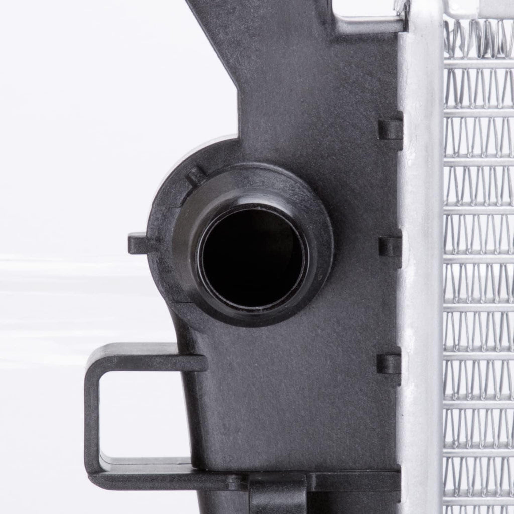 13087 Radiator Compatible with 2008-2011 Ford Focus