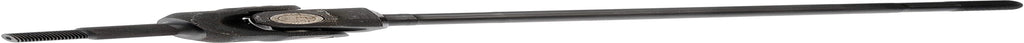 Dorman 630-440 Front Driver Side Drive Axle Shaft Assembly Compatible with Select Jeep Models