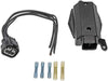 973-502 HVAC Blower Motor Resistor Kit