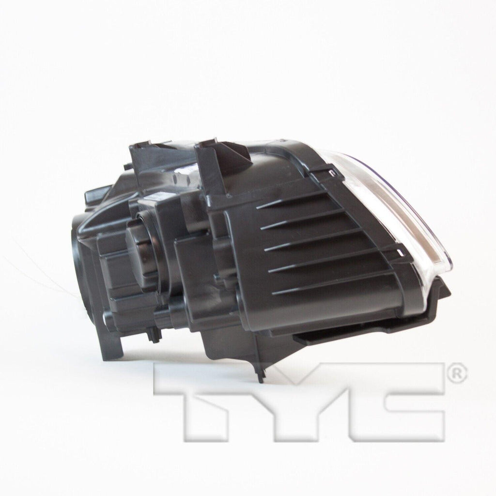 TYC Headlight Assembly for 11-14 300 20-9218-00-9