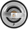 Mishimoto  Racing Thermostat Compatible with Volkswagen Golf Jetta Passat VR6 1993-2004