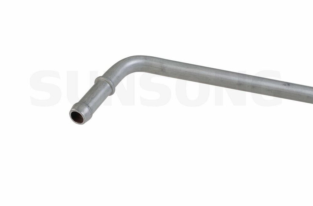 Sunsong Automatic Transmission Oil Cooler Hose for Ford F-350 Super Duty 5801131