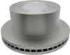 Gold 18A2797 Rear Disc Brake Rotor
