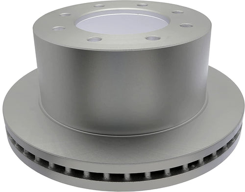 Gold 18A2797 Rear Disc Brake Rotor