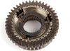 GM Original Equipment 25182857 Manual Transmission 1St and 2Nd Gear Synchronizer Hub