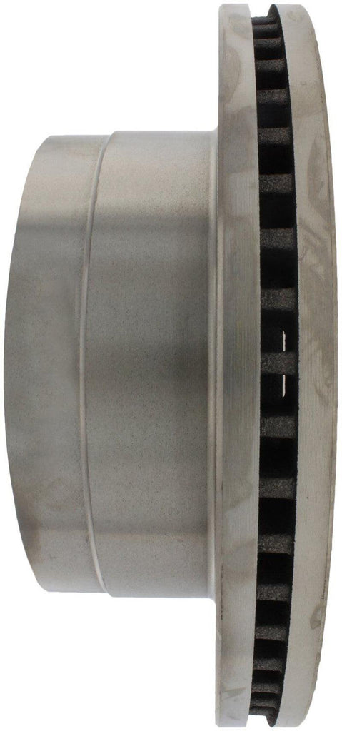 Centric Rear Disc Brake Rotor for 12-20 F-350 Super Duty (121.65141)