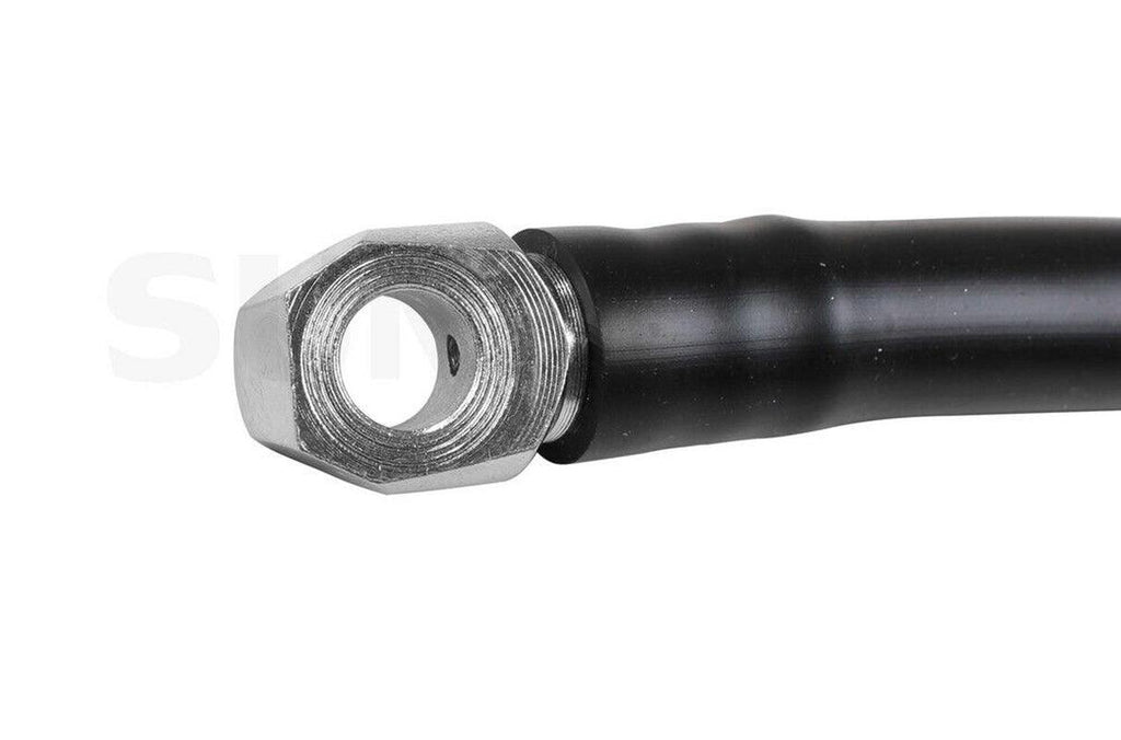 Brake Hydraulic Hose for Camaro, Firebird, Skylark, Seville, Nova+More 2203048