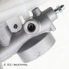Beck Arnley Clutch Master Cylinder for 08-14 Impreza 072-9845