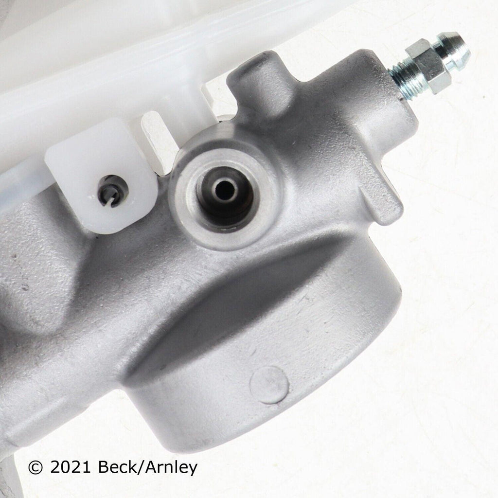 Beck Arnley Clutch Master Cylinder for 08-14 Impreza 072-9845