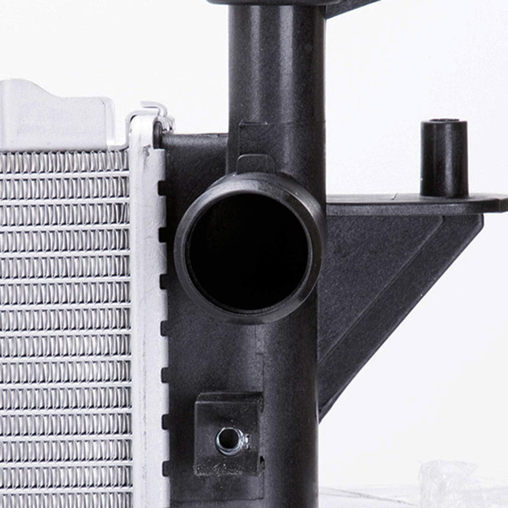 13373 Hyundai Santa Fe Replacement Radiator