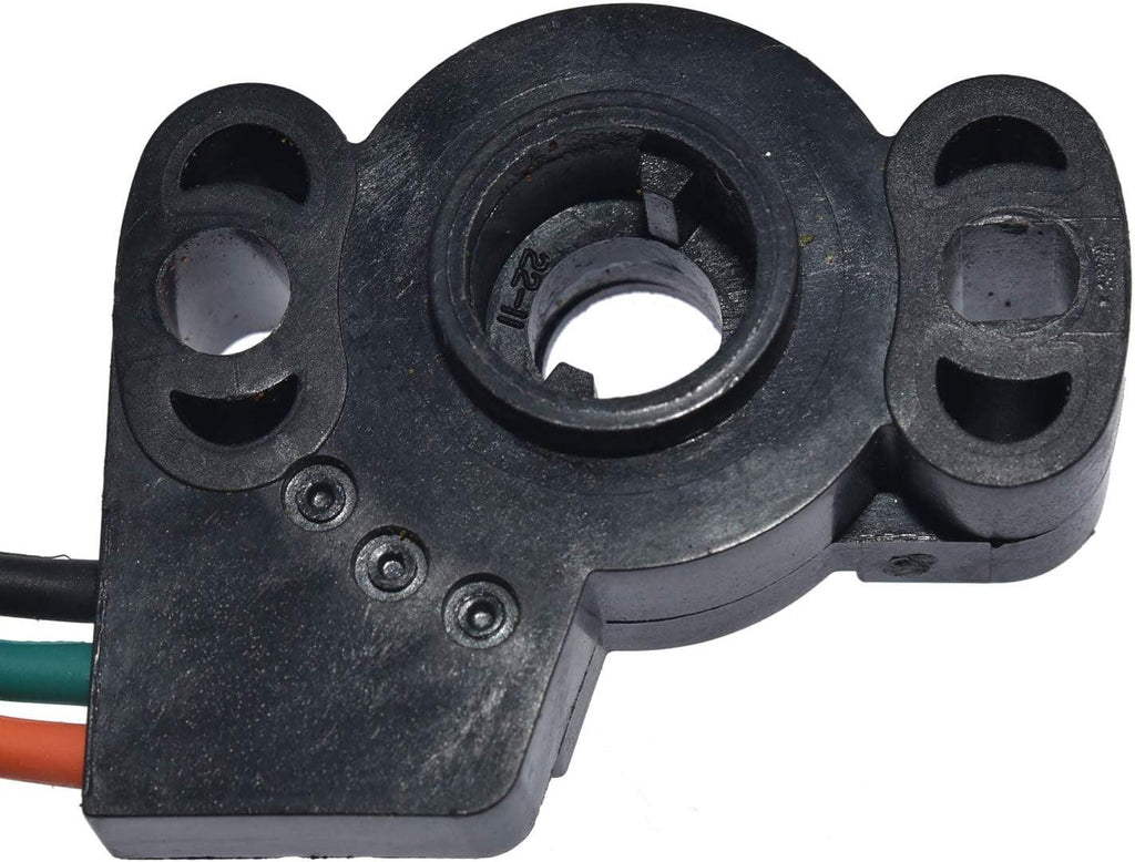 Products 200-1090 Throttle Position Sensor