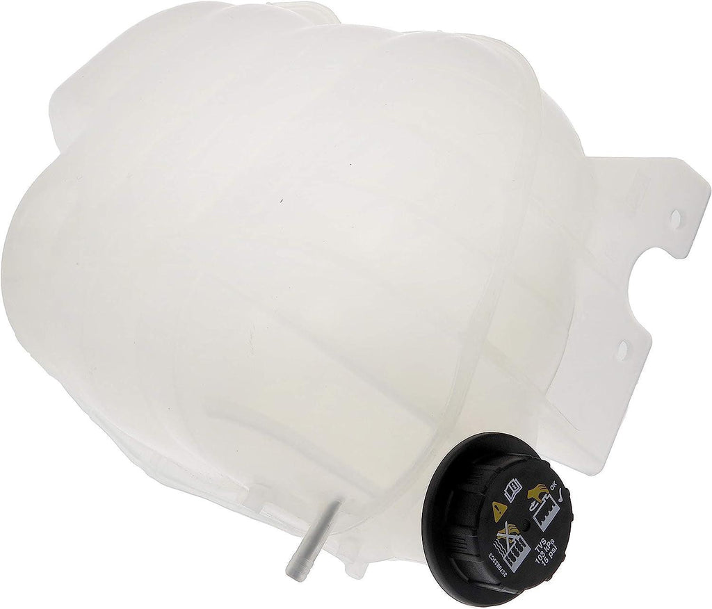 Dorman 603-5137 Engine Coolant Reservoir Compatible with Select International Models