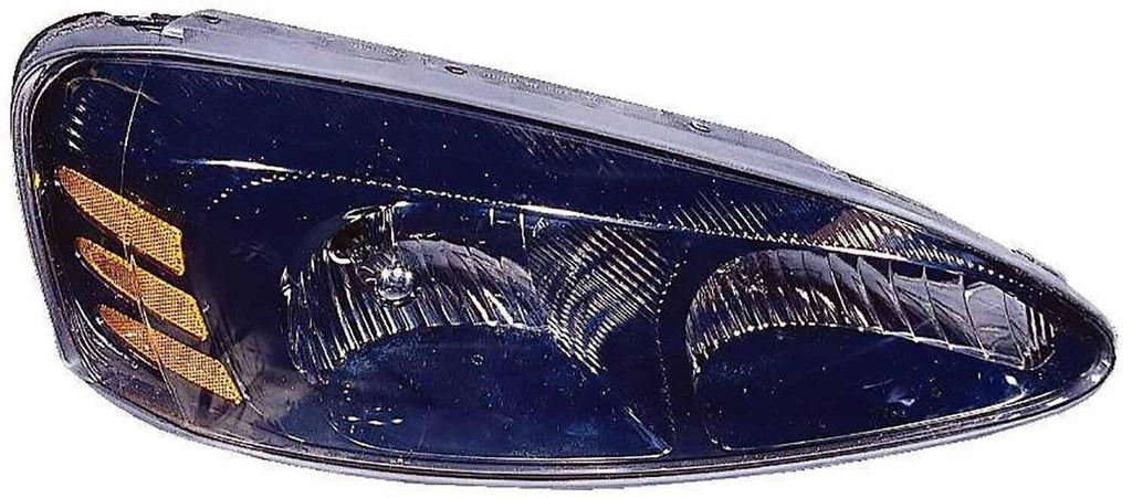 Depo Headlight Assembly for 04-08 Grand Prix 336-1111R-AS