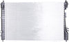 13041 Plastic/Aluminum Radiator for Ford Escape, Mercury Mariner FO3010278