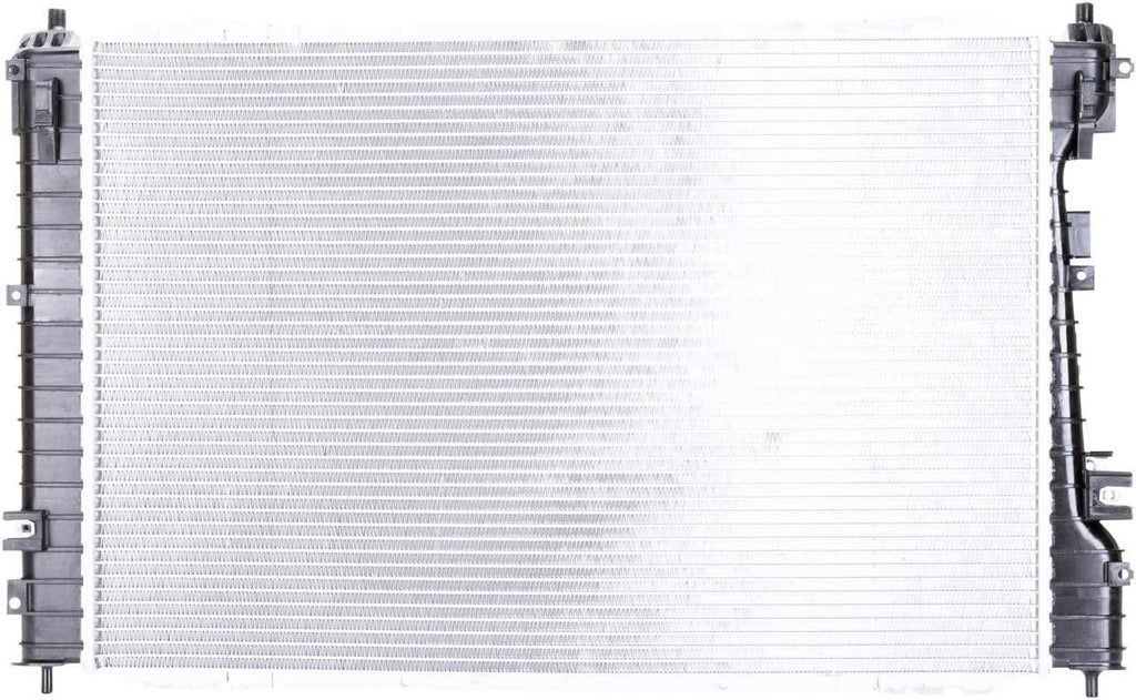 13041 Plastic/Aluminum Radiator for Ford Escape, Mercury Mariner FO3010278