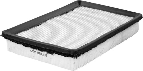 A25395 Classic Air Filter , White
