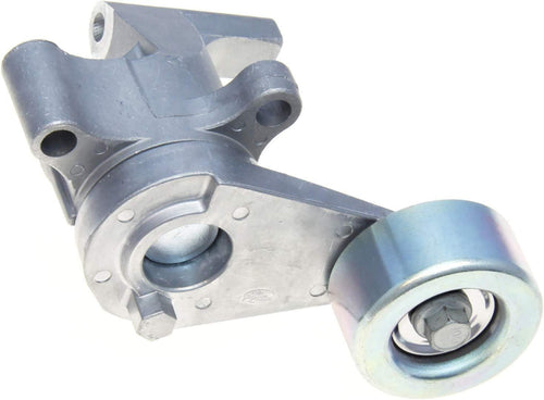 Gold 38486 Drive Belt Tensioner Assembly with Pulley