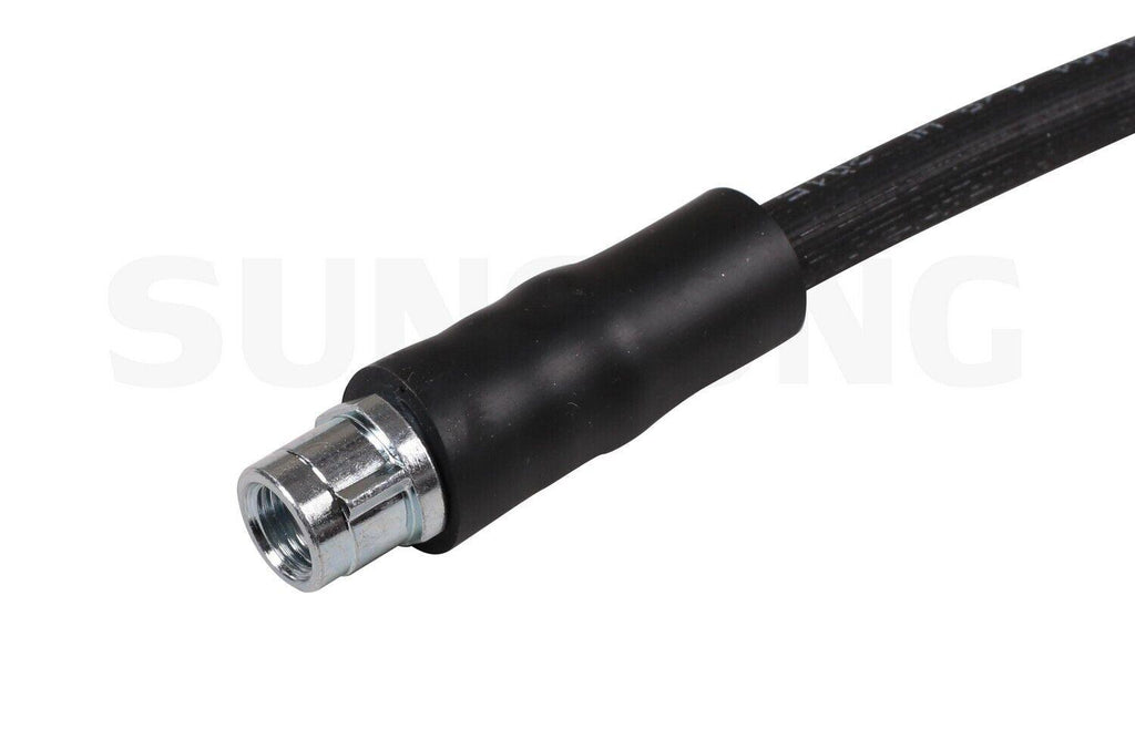 Sunsong Brake Hydraulic Hose for Audi 2201635