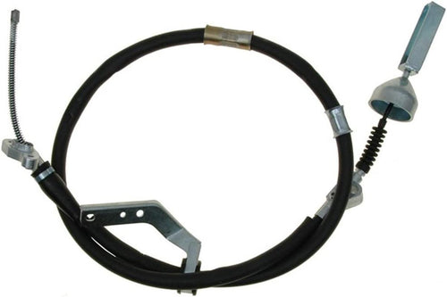 BC96758 Professional Grade Parking Brake Cable