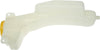 Dorman 603-769 Front Engine Coolant Reservoir Compatible with Select Subaru Models