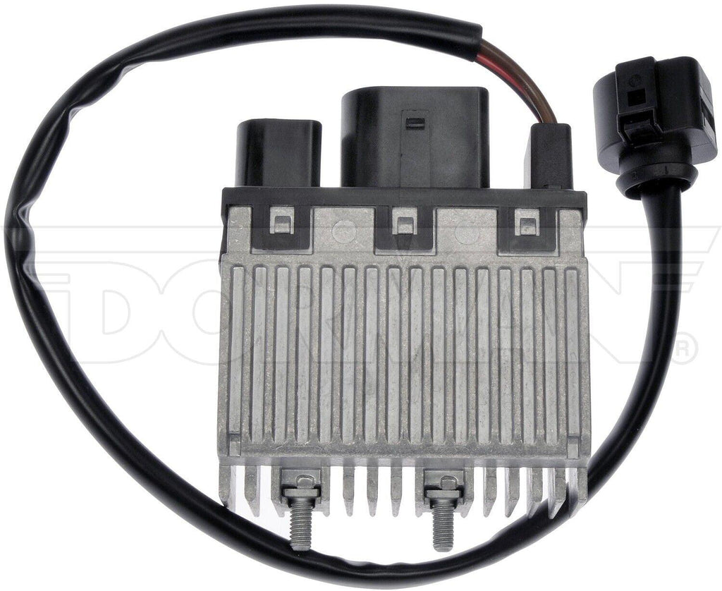 Dorman Engine Cooling Fan Module for 1998-2005 Passat 902-434