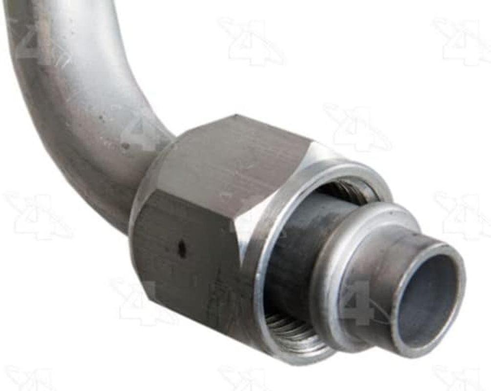 56373 Discharge and Suction Line Hose Assembly