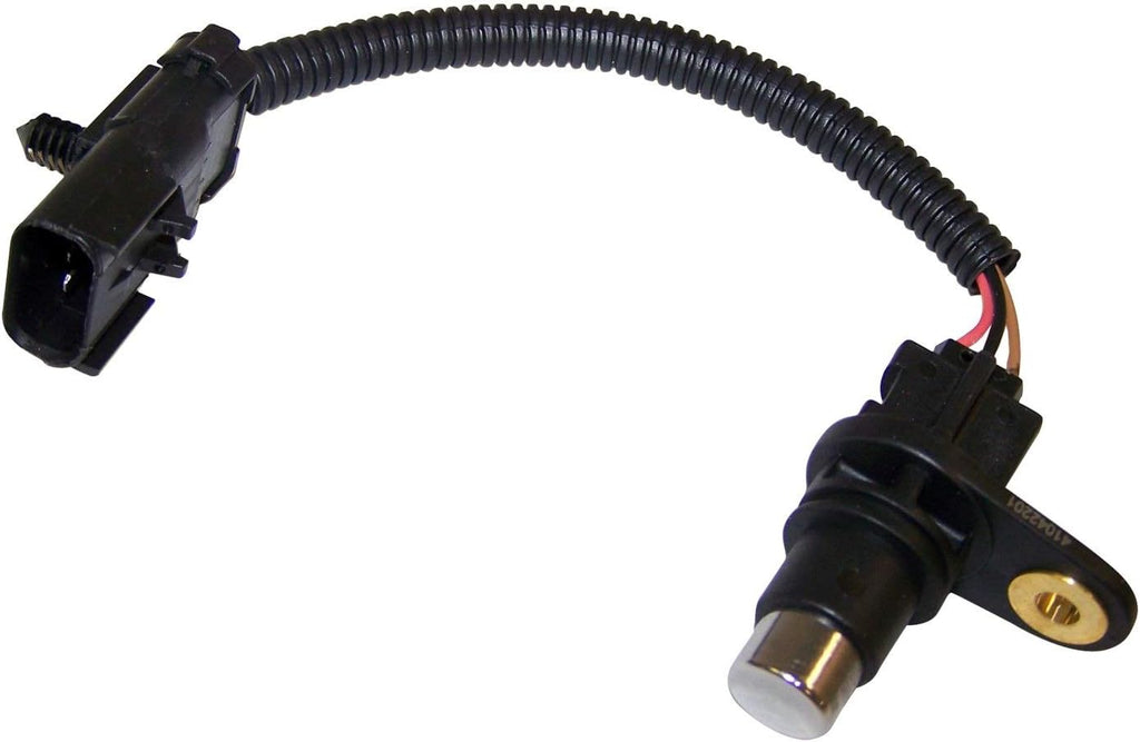 Camshaft Position Sensor Engine