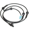 Holstein ABS Wheel Speed Sensor for 07-12 Nissan Sentra 2ABS0805
