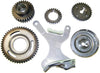TK1101 Timing Chain Kit/For 2002-2008/ Dodge, Jeep, Mitsubishi/Commander, Dakota, Durango, Grand Cherokee, Raider, Ram 1500/4.7L/ SOHC/ V8/ 16V/ 285Cid, 287Cid / VIN J, VIN N, VIN P
