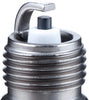 APP25 Double Platinum Automotive Replacement Spark Plugs (4 Pack)