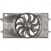 Four Seasons Engine Cooling Fan Assembly for 03-07 Ion 75566