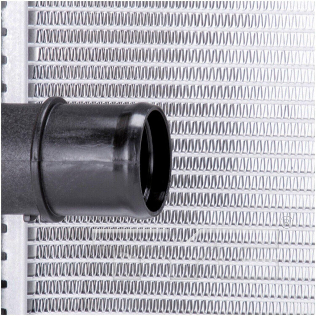 TYC Radiator for 07-09 Sienna 13076