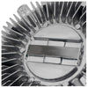 Engine Cooling Fan Clutch for NV1500, NV2500, NV3500, Frontier+More 130-0197