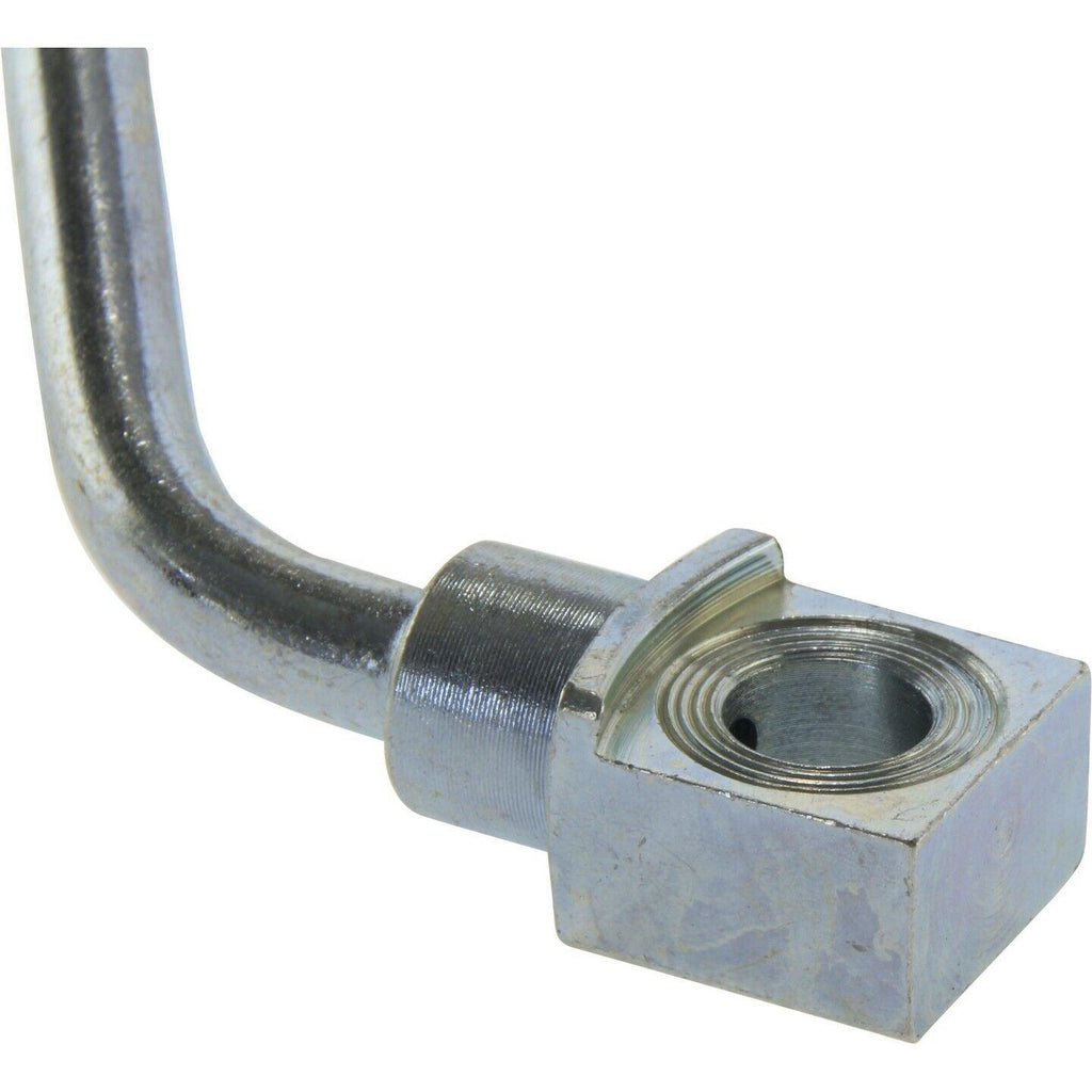 Brake Hydraulic Hose for Express 2500, Express 3500, Savana 2500+More 150.66081