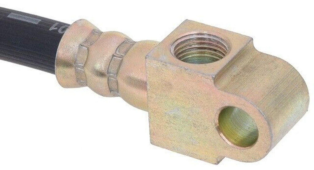 Brake Hydraulic Hose for Blazer, C10 Pickup, C10 Suburban+More BH36684