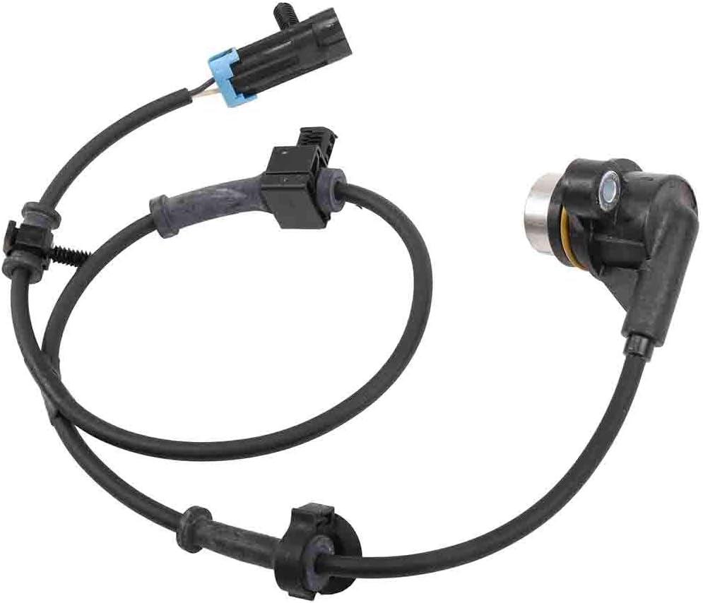 GM Original Equipment 15063810 Rear Wheel Speed Sensor