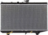 Spectra Complete Radiator CU2392