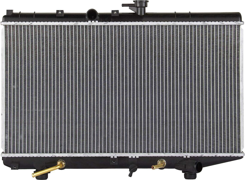 Spectra Complete Radiator CU2392