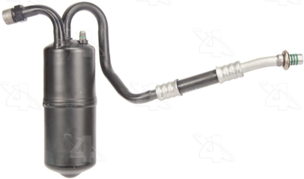 83350 Accumulator Hose