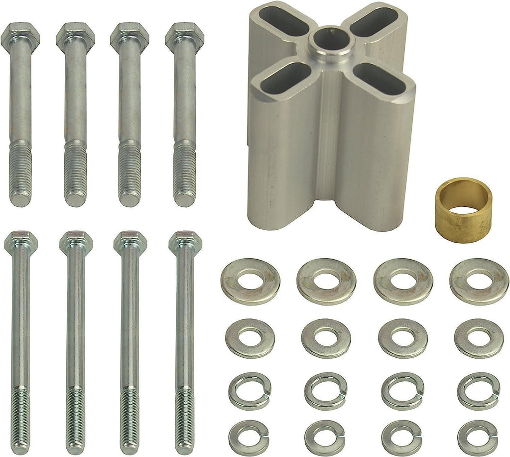 31547 2 1/4" Fan Spacer