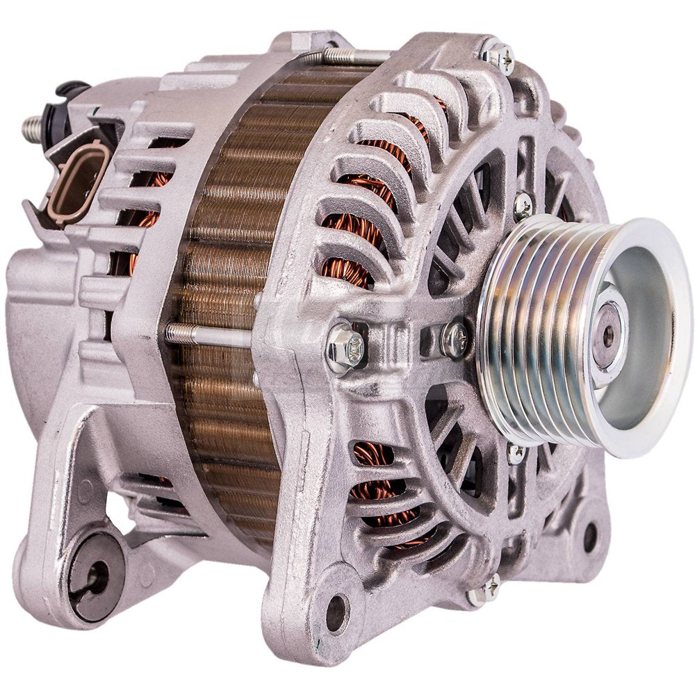 Alternator 210-4004