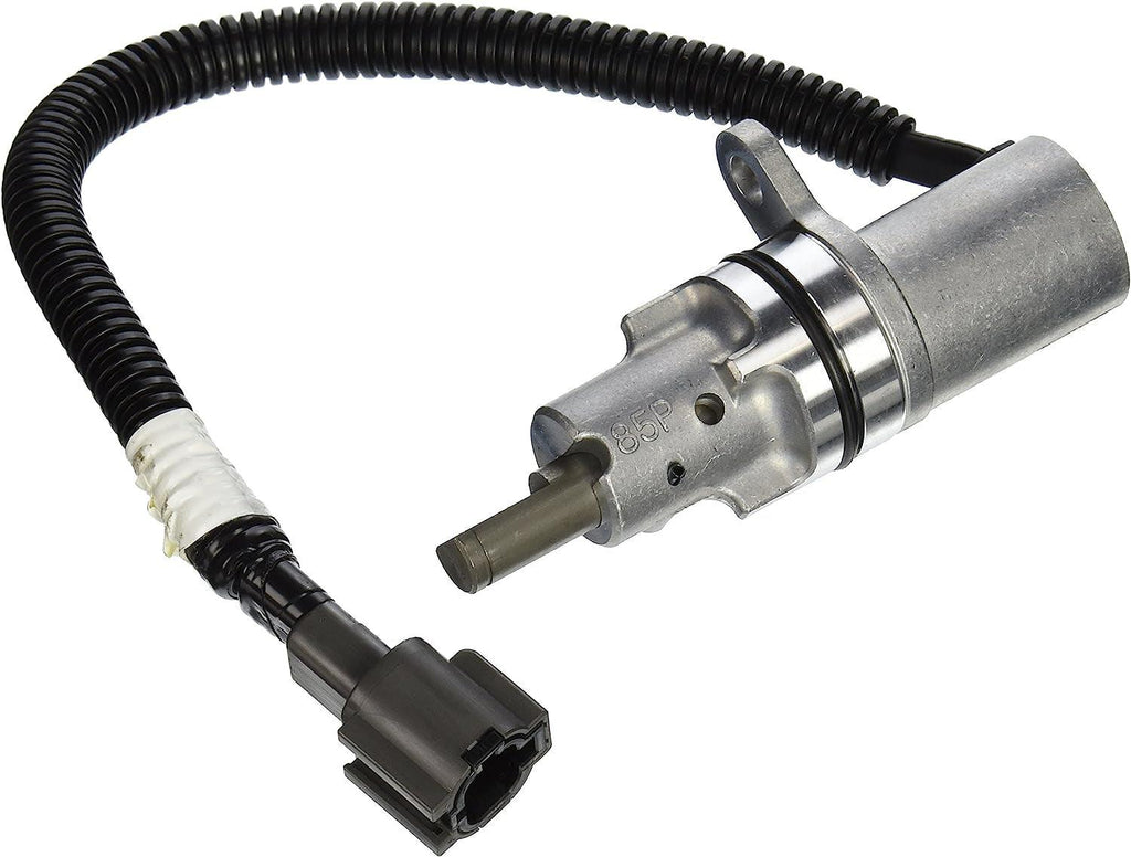 Standard Motor Products Vehicle Speed Sensor - SC72