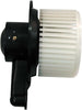700178 Ford/Mercury Replacement Blower Assembly