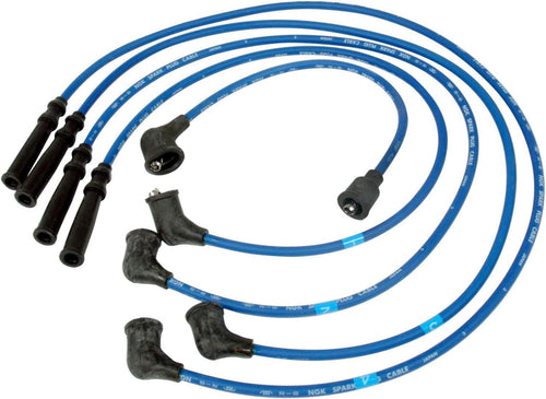 (8096) RC-ME55 Spark Plug Wire Set