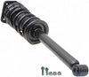 Professional 903-014RS Ready Strut Premium Gas Charged Rear Suspension Strut and Coil Spring Assembly