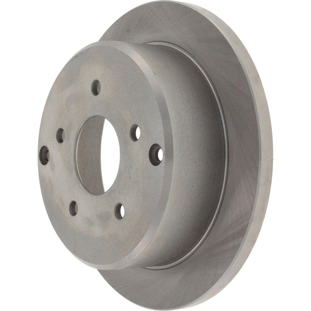 Centric Rear Disc Brake Rotor for 04 GTO (121.62080)