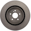 Centric Rear Disc Brake Rotor for Mercedes-Benz (121.35096)