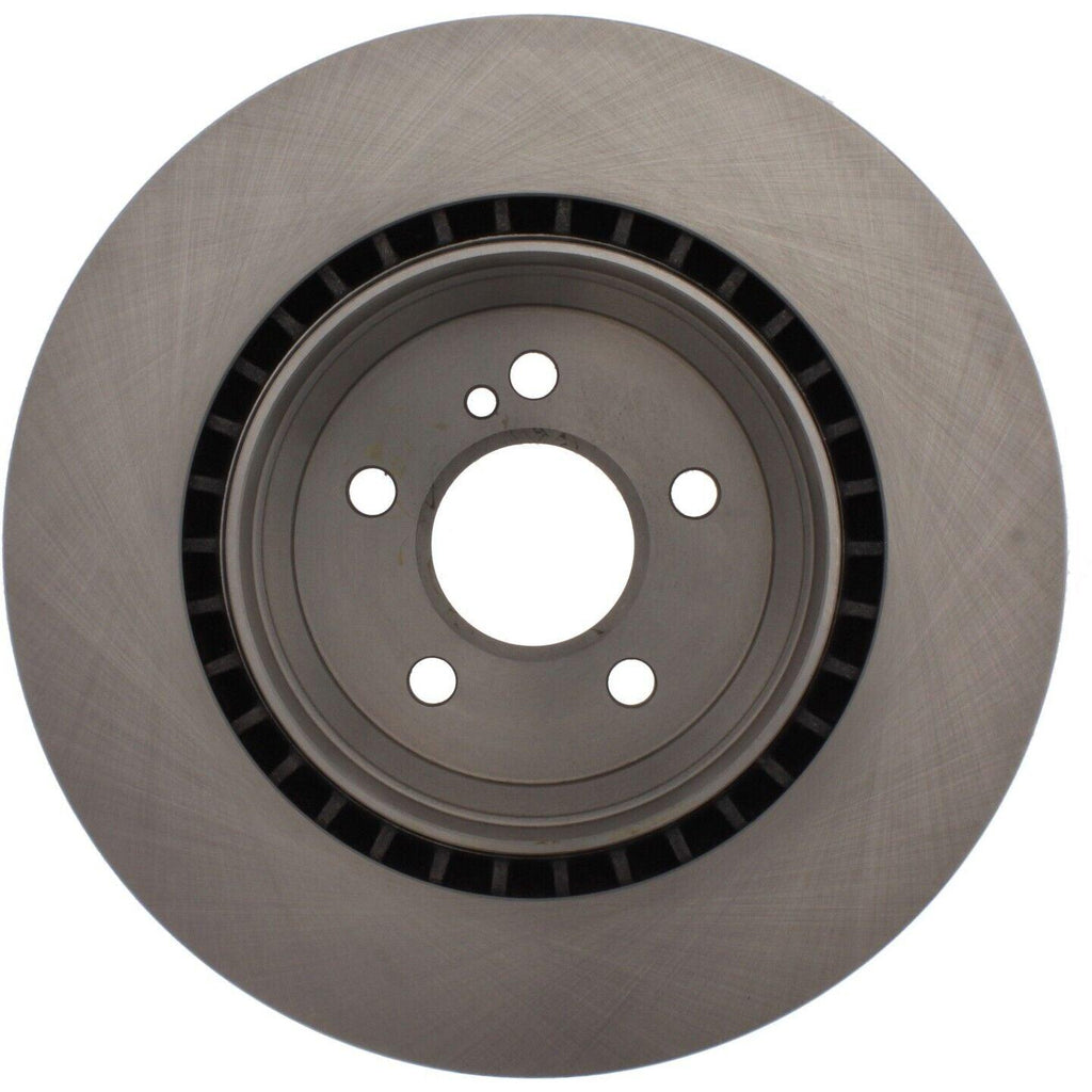 Centric Rear Disc Brake Rotor for Mercedes-Benz (121.35096)
