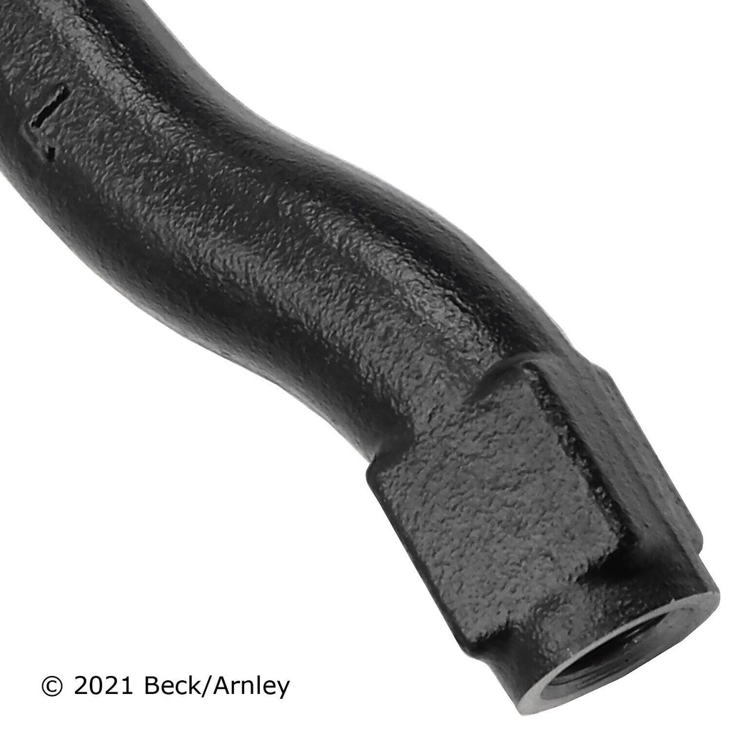 Beck Arnley Steering Tie Rod End for Maxima, Altima 101-7892